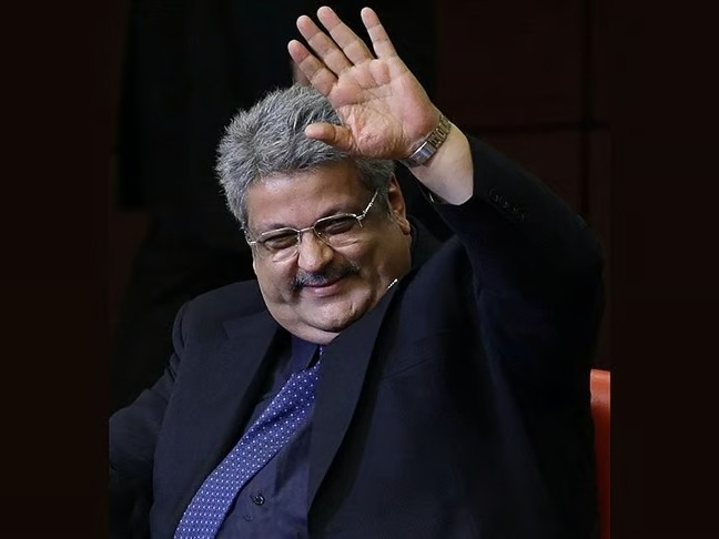 Yapımcı Osman Yağmurdereli, vefatının 17. yılında anılıyor