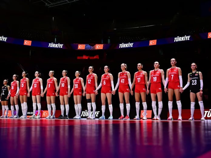 Filenin Sultanları'nın Dünya Şampiyonası kadrosu ve maç takvimi belli oldu