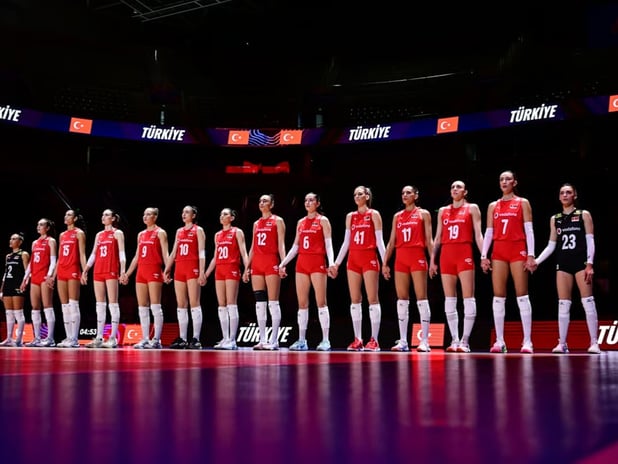 Filenin Sultanları'nın Dünya Şampiyonası kadrosu ve maç takvimi belli oldu