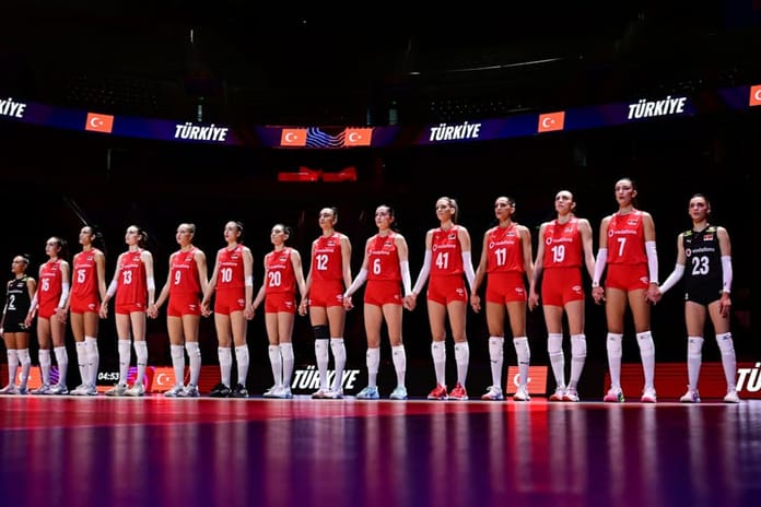 Filenin Sultanları'nın Dünya Şampiyonası kadrosu ve maç takvimi belli oldu