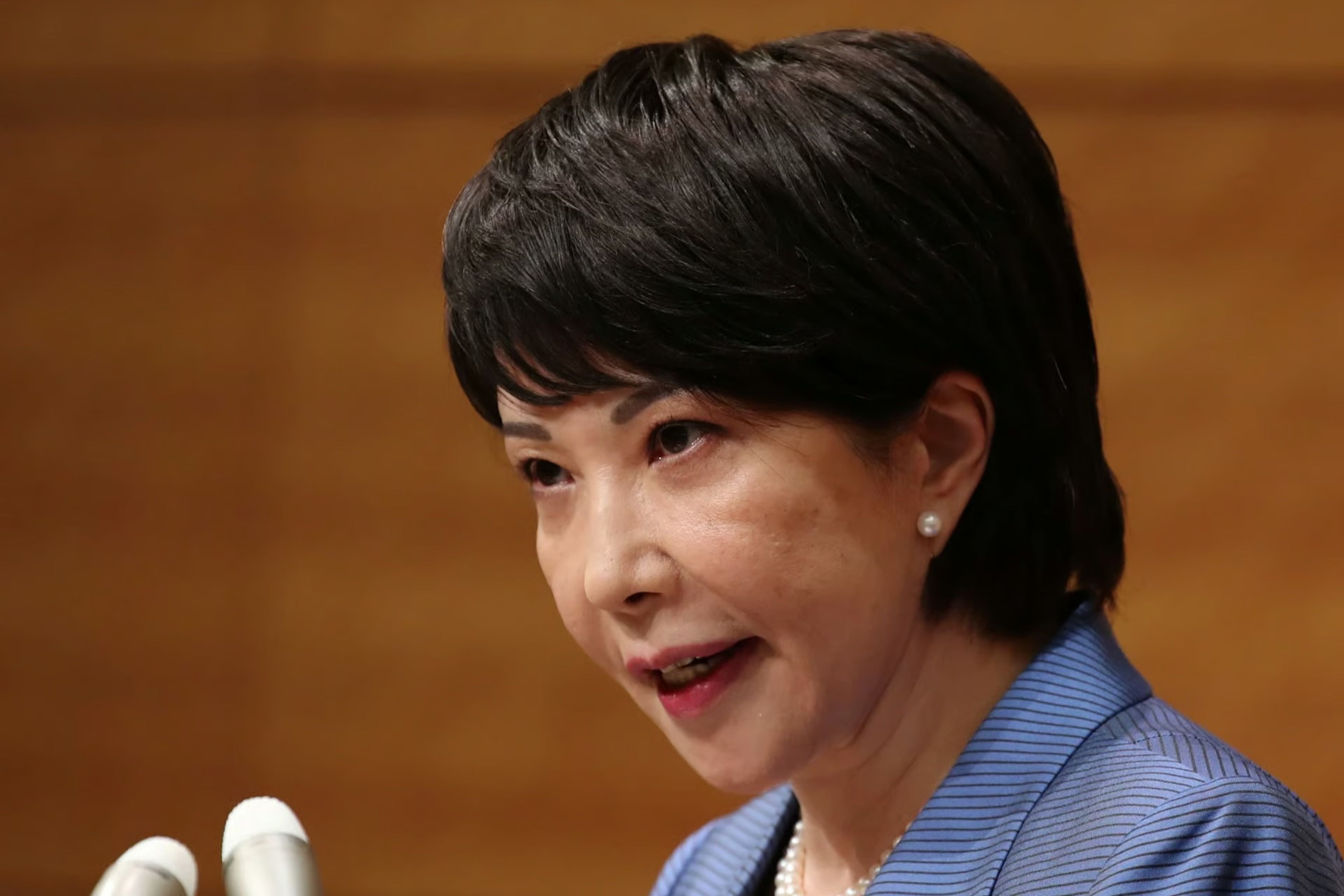 Japonya Başbakanı'nın Tayvan Boğazı sözleri Çin ile gerilimi tırmandırdı