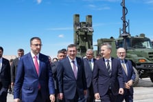 ASELSAN’dan dev hamle: 150’nci ASELFLIR teslim edildi, 6 yeni ASELABS açıldı