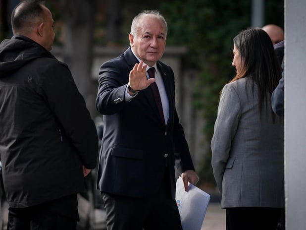 Asgari ücret toplantısına TÜRK-İŞ resti: "Almış olduğumuz kararın arkasındayız"