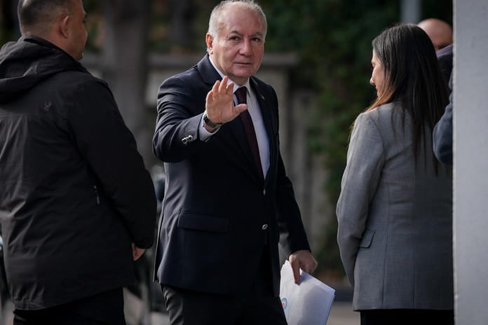 Asgari ücret toplantısına TÜRK-İŞ resti: "Almış olduğumuz kararın arkasındayız"