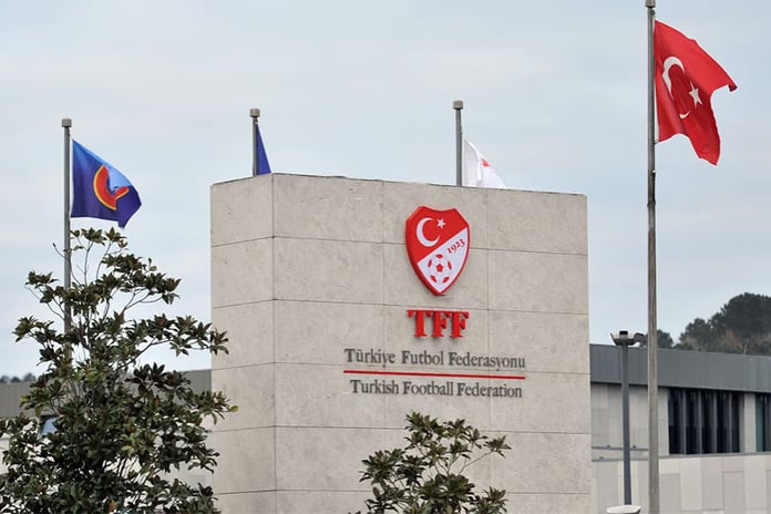 Türk futbolunda disiplin seferberliği: Süper Lig ve 1. Lig'den kulüpler ve futbolcular PFDK'ye sevk edildi