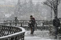 Türkiye buz kesti: En sıcak illerde kar sürprizi kapıda 