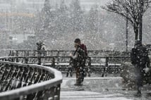 Türkiye buz kesti: En sıcak illerde kar sürprizi kapıda 