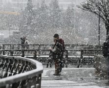 Türkiye buz kesti: En sıcak illerde kar sürprizi kapıda 