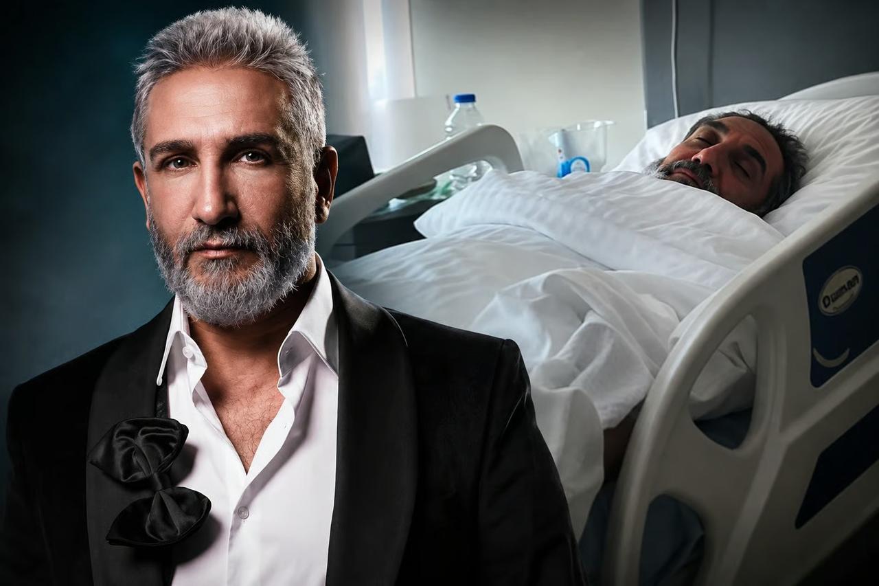 Tarık Mengüç'ün patoloji sonucu belli oldu! O anları gözyaşları içinde anlattı