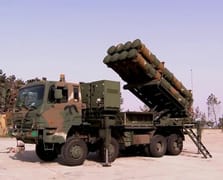 Güney Kore, hava savunma sistemini balistik füzeleri engelleyen bir üst modele yükseltti