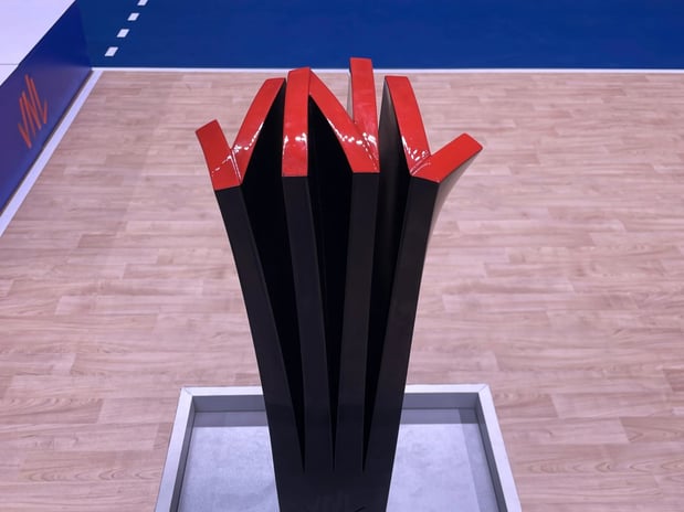 Milletler Ligi'nde yolun sonu göründü: Yarı final ve madalya maçları da dahil tam program açıklandı