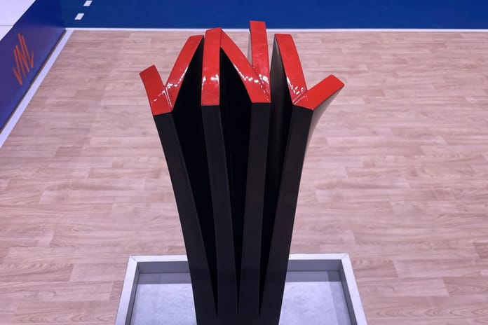 Milletler Ligi'nde yolun sonu göründü: Yarı final ve madalya maçları da dahil tam program açıklandı