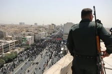 İran'da Mossad adına çalışan 8 kişi tutuklandı