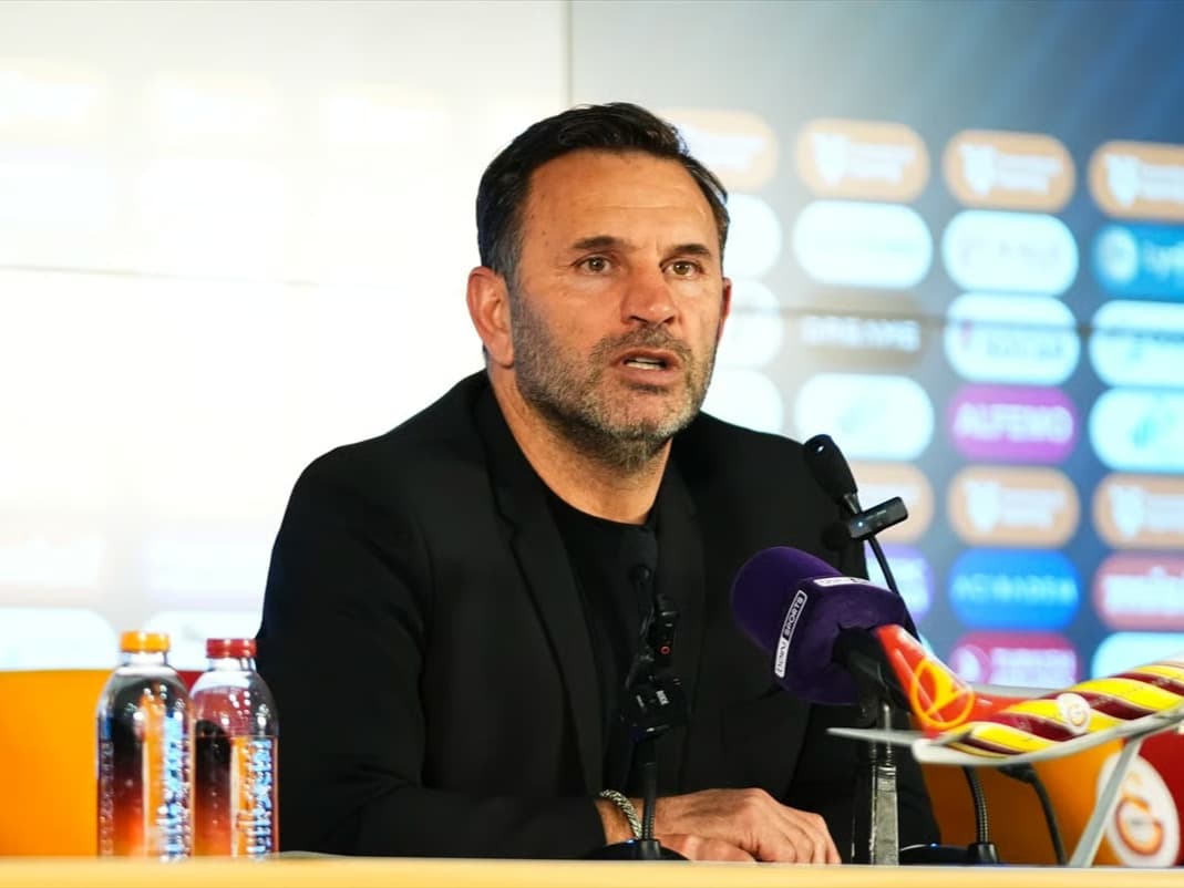"Tüm takımlar Galatasaray’a karşı özel prim alıyor"