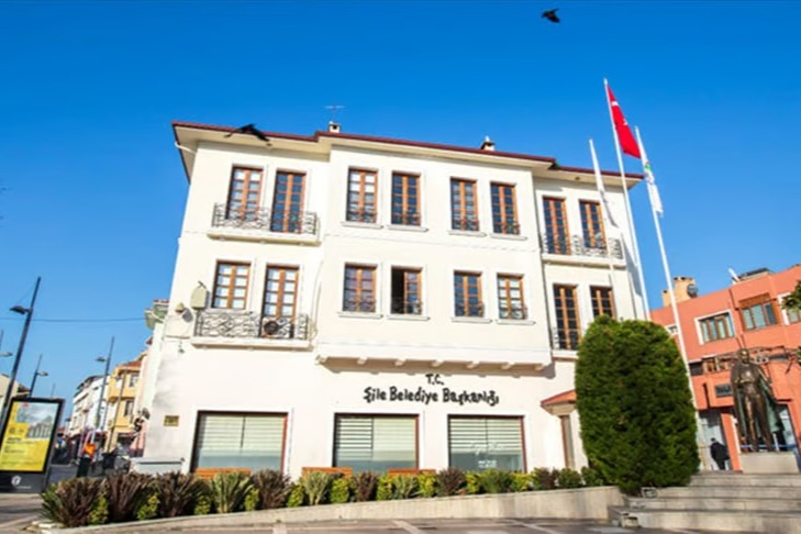 Şile Belediye Başkanı tutuklandı