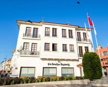 Şile Belediye Başkanı Özgür Kabadayı ve dört belediye yöneticisi tutuklandı