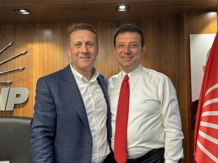 İtirafçı Ertan Yıldız’ın üyeliği düşürüldü