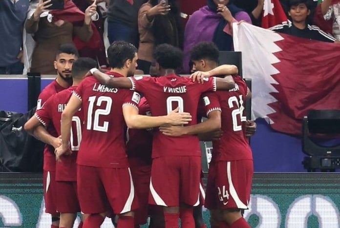 Asya'dan Katar ve Suudi Arabistan