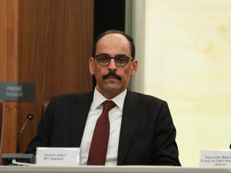 Turkish Intel Chief: Israel Risk Looms Over US-Iran Deal