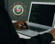 MİT'ten, siber dolandırıcılık şebekesine operasyon