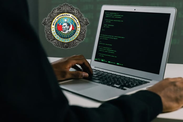 MİT'ten, siber dolandırıcılık şebekesine operasyon