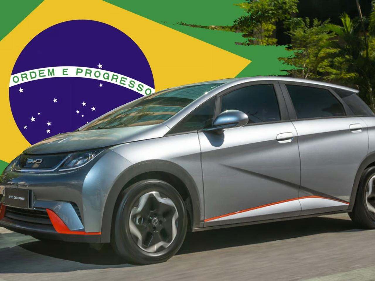 BYD'ye insan kaçakçılığı suçlaması 