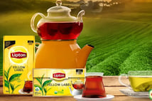 Lipton Türkiye’deki 39 yıllık çay üretimine noktayı koydu 