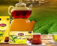 Lipton Türkiye’deki 39 yıllık çay üretimine noktayı koydu 