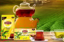 Lipton Türkiye’deki 39 yıllık çay üretimine noktayı koydu 