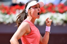 Zeynep Sönmez, Madrid Açık'ta 2. tura yükseldi