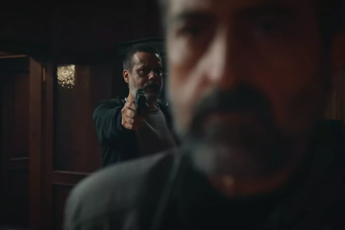Arka Sokaklar 724. bölüm fragmanı yayınlandı mı? Kanal D ile Arka Sokaklar yeni fragmanı bölüm izle