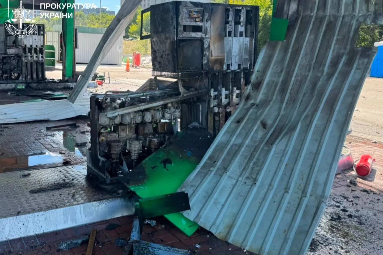 Rus İHA'ları Ukraynalı sivillere otonom saldırı