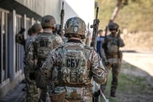 Azerbaycan'da "Milyarderler İttifakı"na darbe soruşturması açıldı