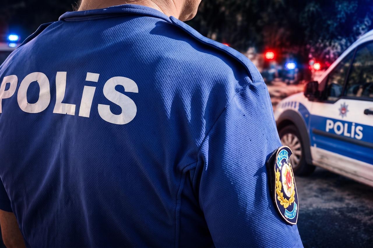 EGM'den 'Polisler iş bırakıyor' iddialarına yanıt! "Gerçeği yansıtmamaktadır"
