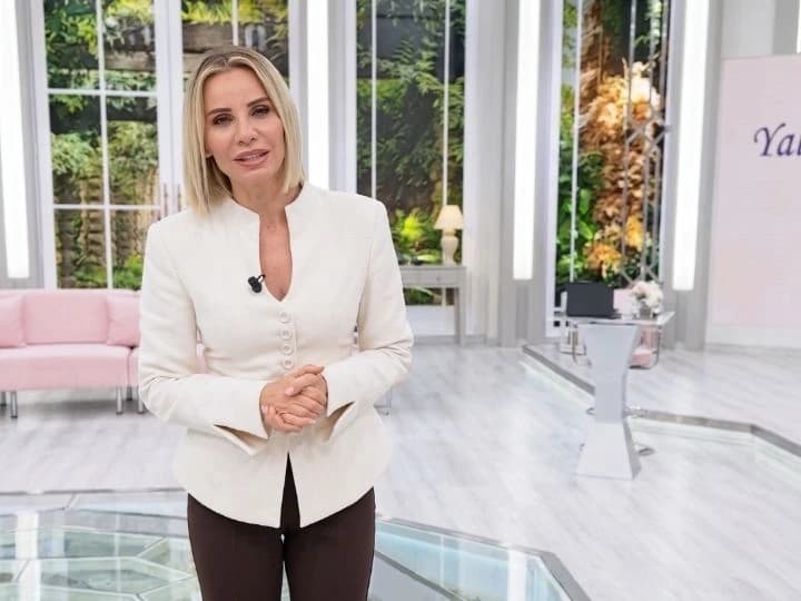 ATV Esra Erol programı