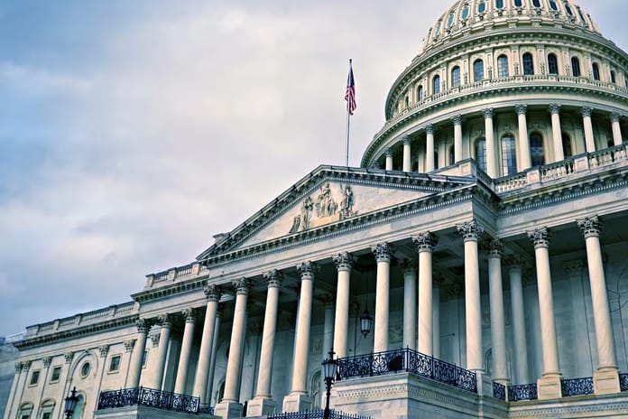 ABD’de federal hükümet kısmen kapandı