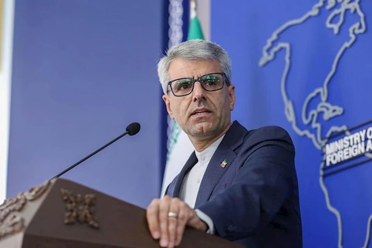 Bekayi: "Amacımız savaşı durdurmak"