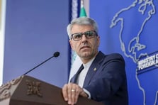 İran ile AB arasında insan hakları polemiği