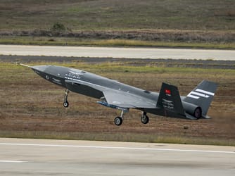 KIZILELMA’s Historic Shot in Global Media