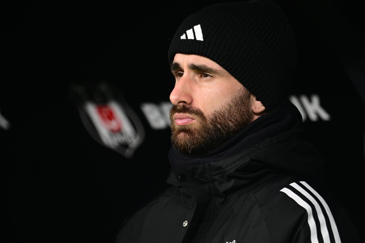 Rafa Silva bilmecesi devam ediyor