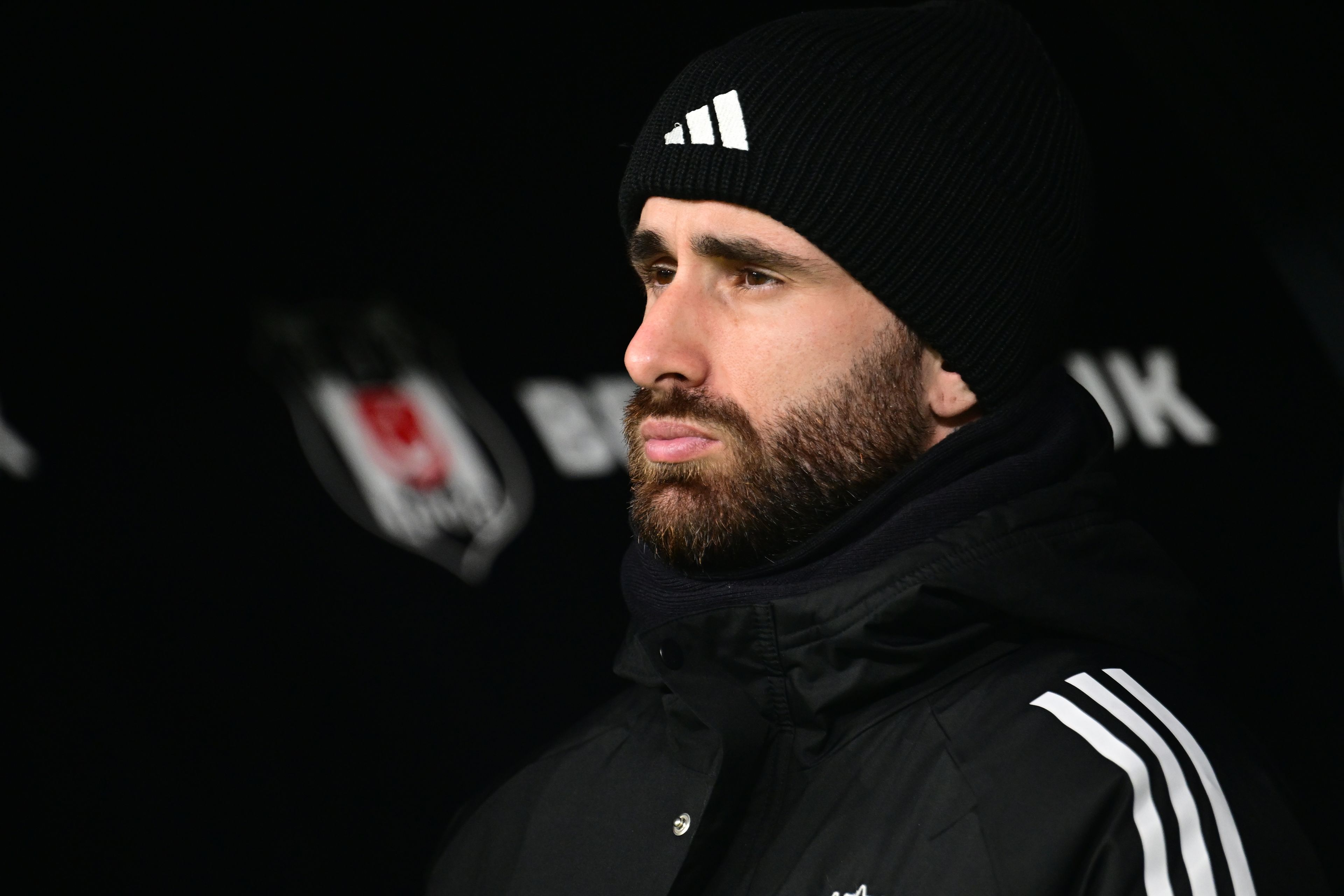 Rafa Silva bilmecesi devam ediyor