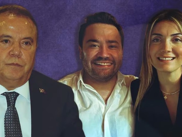 Muhittin Böcek'in ailesi itirafçı oldu: Babam ödemeyi yapar