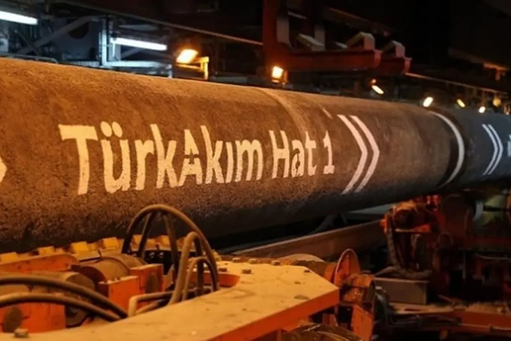 Sırbistan’da TürkAkım Yakınında Patlayıcı Alarmı