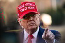 MAGA hareketi Trump'a desteğini çekiyor