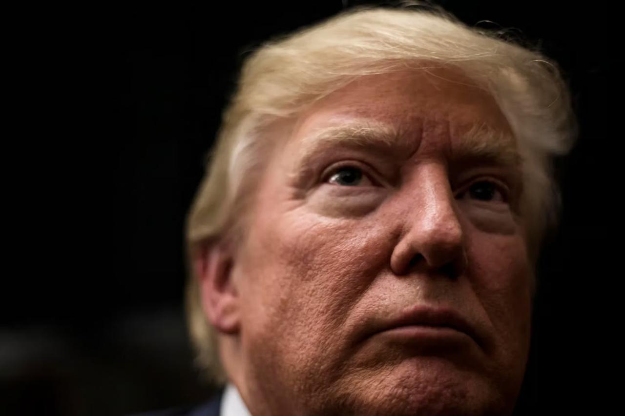 Trump’ın İran stratejisi Nixon’ın “deli adam teorisini” hatırlatıyor