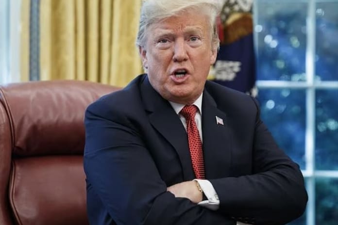 Trump'ın bilim fonlarını kesmesi mahkemeye taşındı