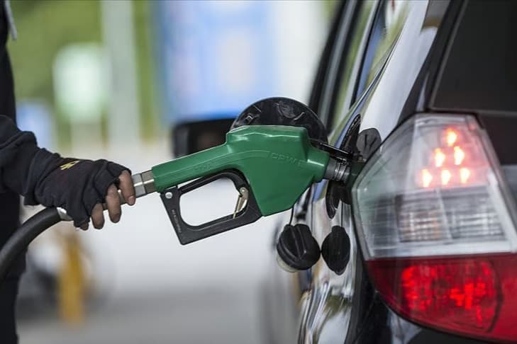 Motorine dev zam kapıda: Litre fiyatı 3,04 TL artıyor