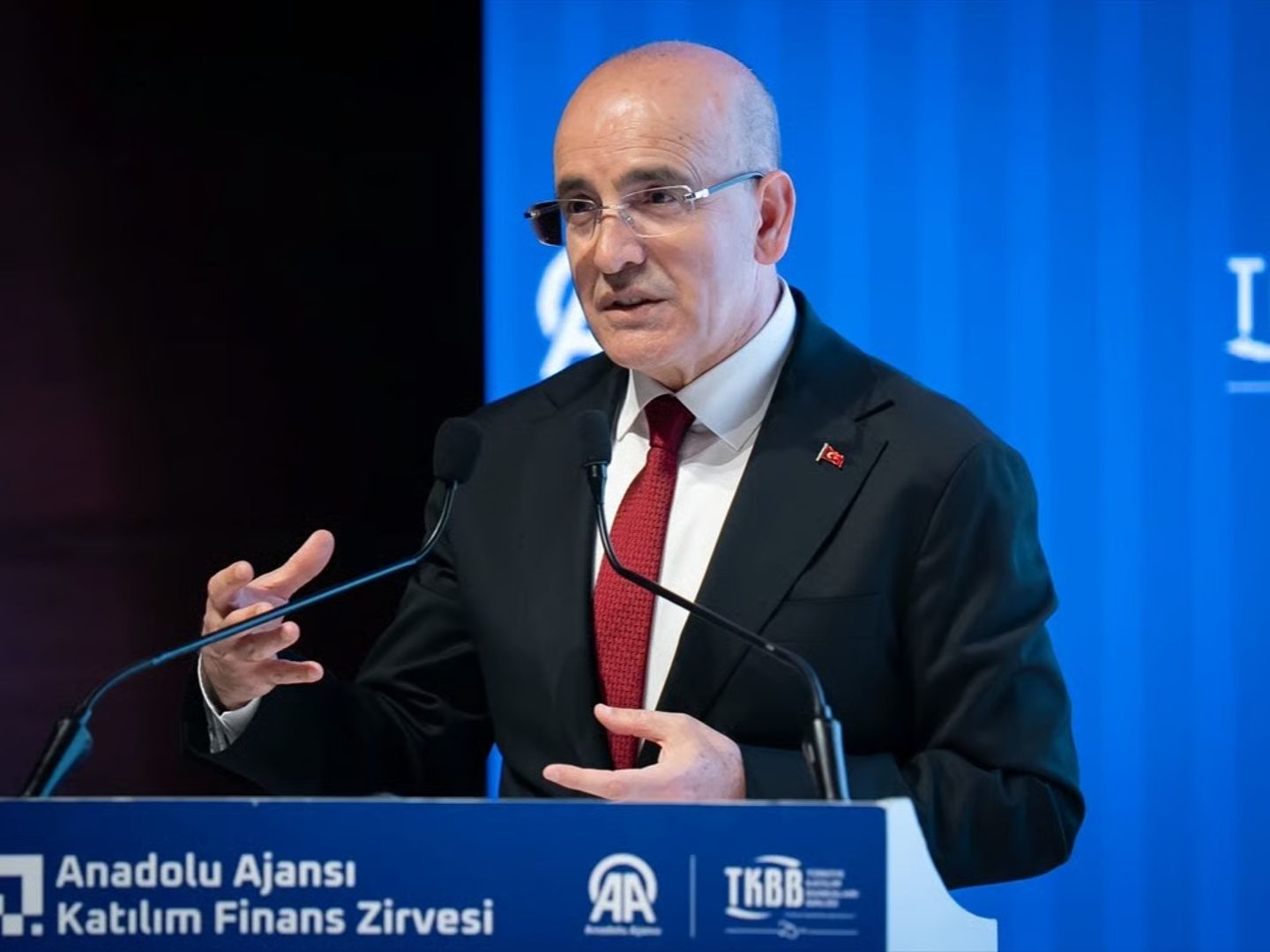 Finansal İstikrar Komitesi toplanıyor! Bakan Şimşek başkanlık edecek