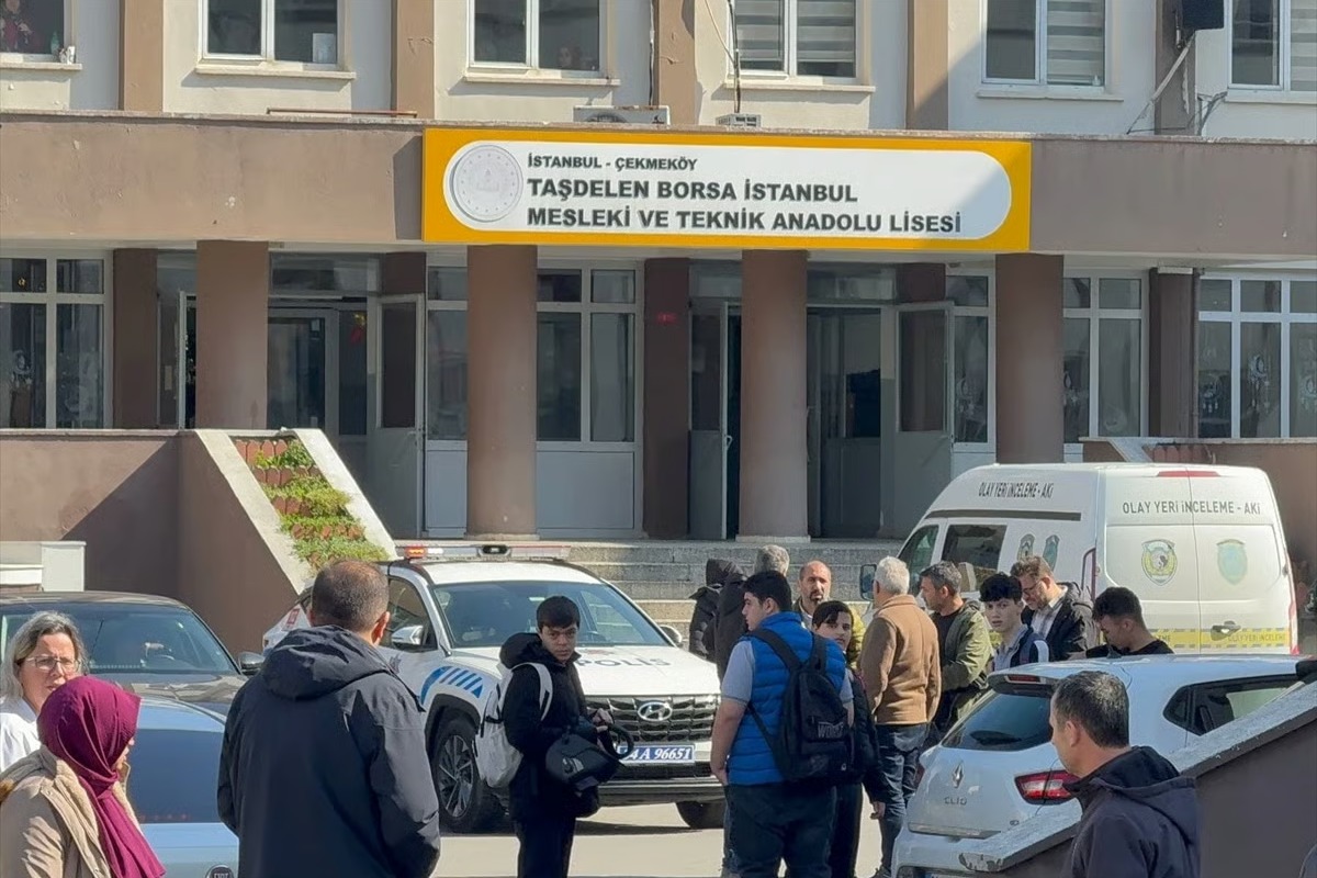 Öğretmen Fatma Nur Çelik hayatını kaybetti