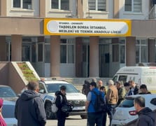 Çekmeköy’de öğrenci dehşeti: Öğretmen Fatma Nur Çelik hayatını kaybetti